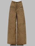 Uma Wang Pantalone "Ball"