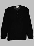 Studio Nicholson Top "Rutas Henley"