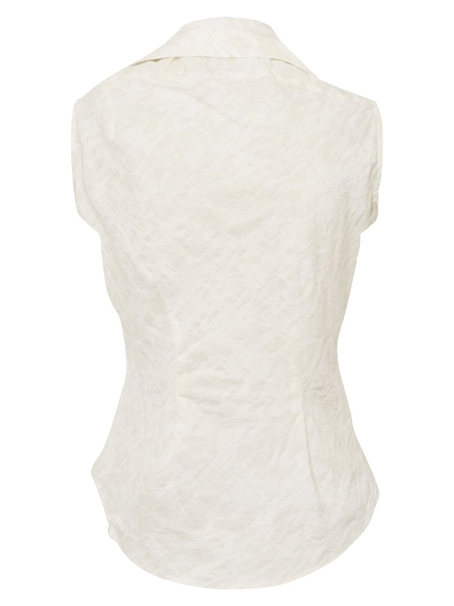 Vivienne Westwood Camicia "Ss Drunken"
