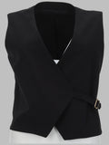 Pt Torino Gilet "Angela" In Lana