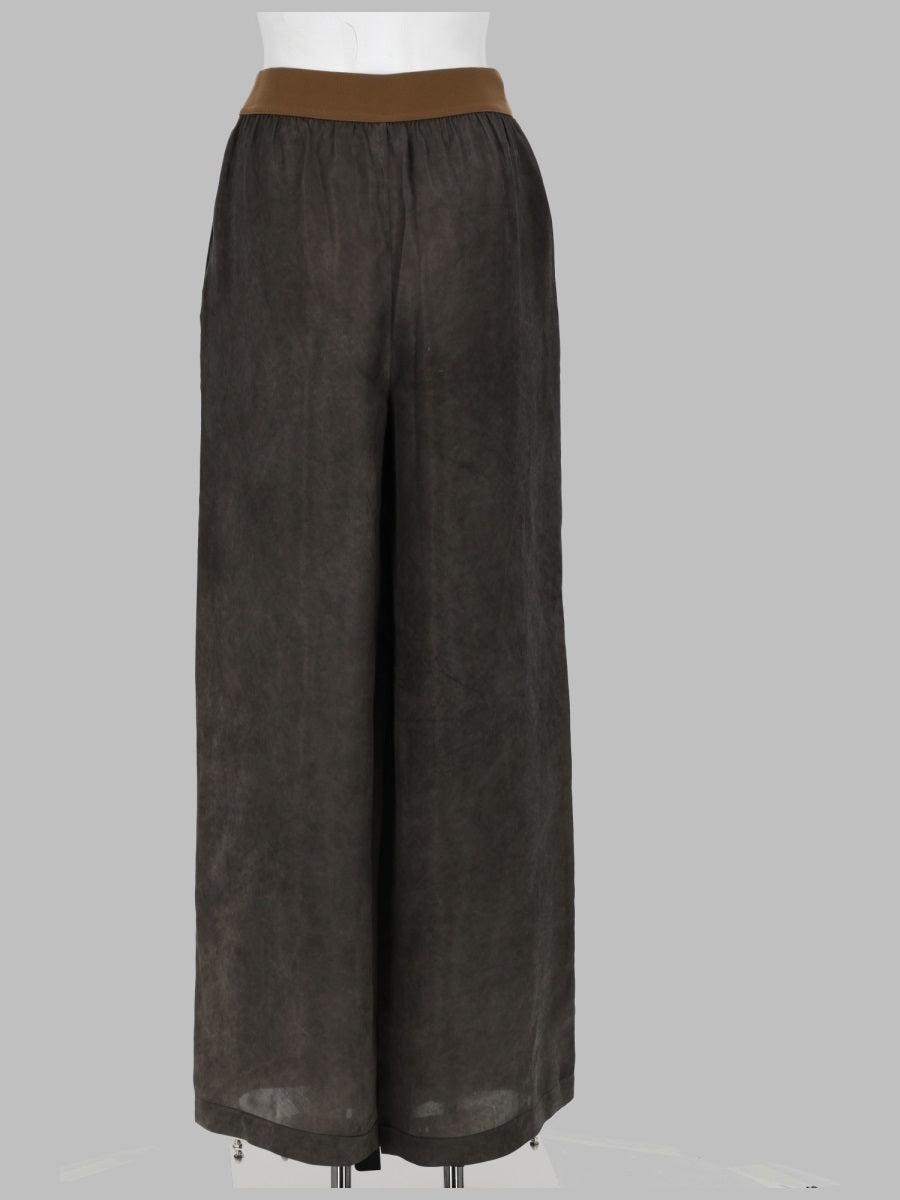 Uma Wang Pantalone "Pansy"