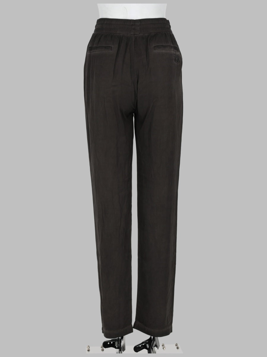 Diesel Pantalone In Viscosa Fluida