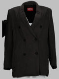 Diesel Blazer In Viscosa Fluida