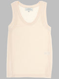 Studio Nicholson Tank Top In Lyocell
