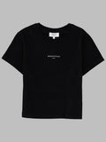 Maison Kitsuné T Shirt Con Logo