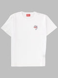 Diesel T Shirt In Cotone Con Stampa Logo