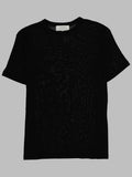 Studio Nicholson T Shirt In Lyocell