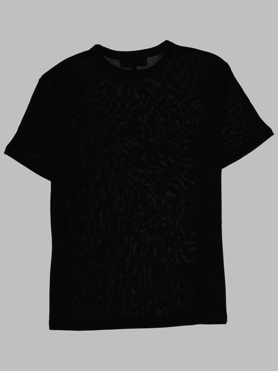 Studio Nicholson T Shirt In Lyocell