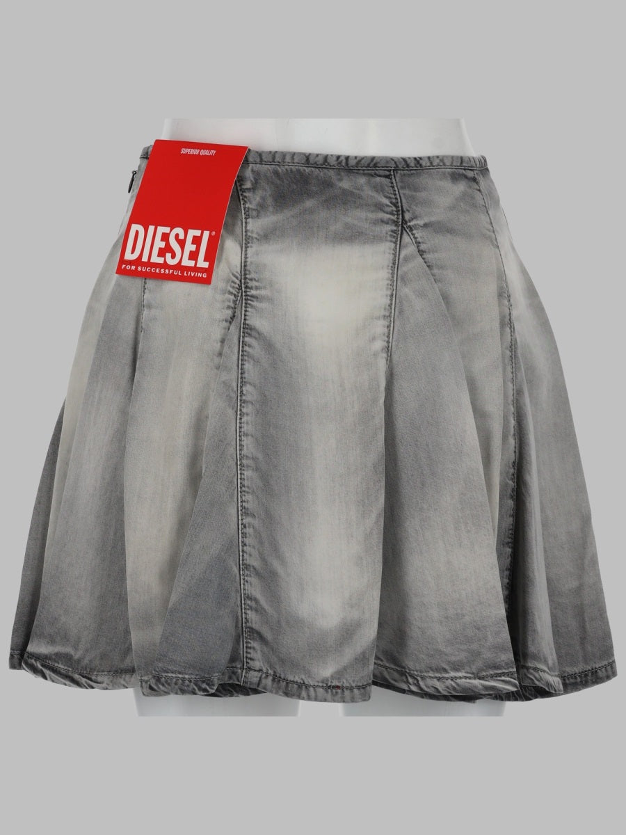 Diesel Gonna "De Spiki"