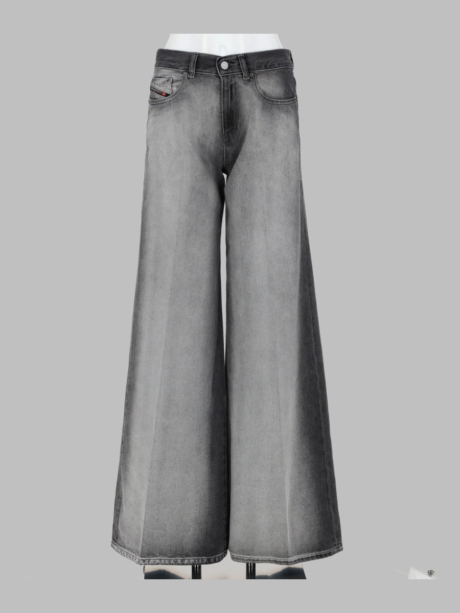 Diesel Jeans Flare "1978 D Akemi"