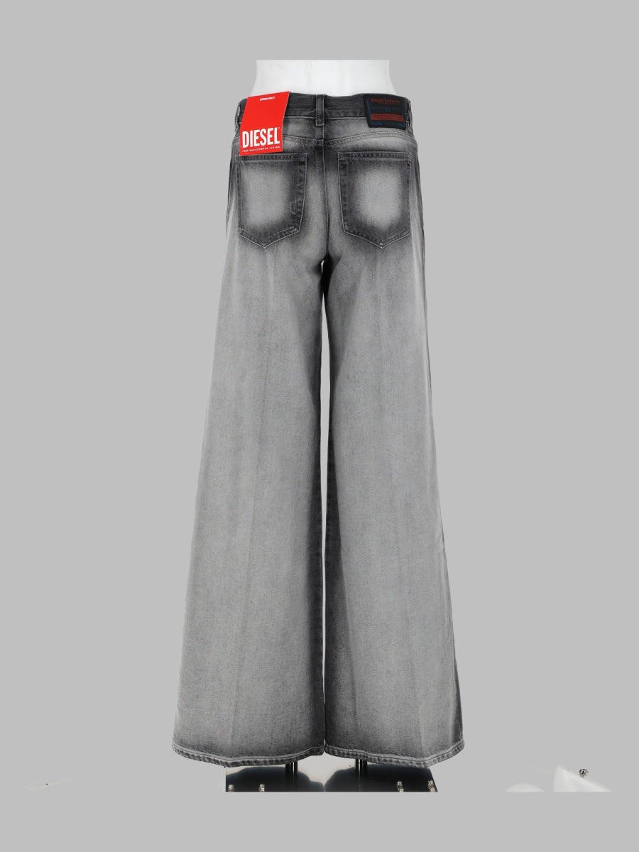 Diesel Jeans Flare "1978 D Akemi"