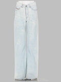 Diesel Jeans "1971 D Sent" Regular Fit