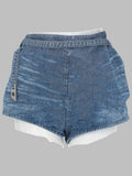 Diesel Shorts "De Drexa"