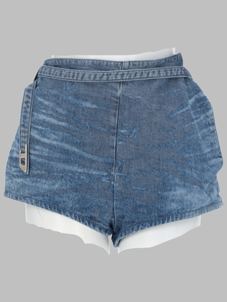 Diesel Shorts "De Drexa"
