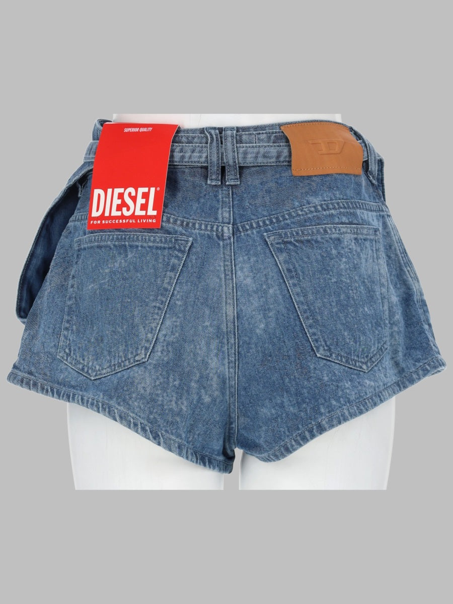 Diesel Shorts "De Drexa"