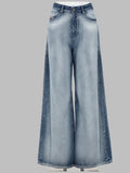 Diesel Jeans "1996 D Sire" Relaxed