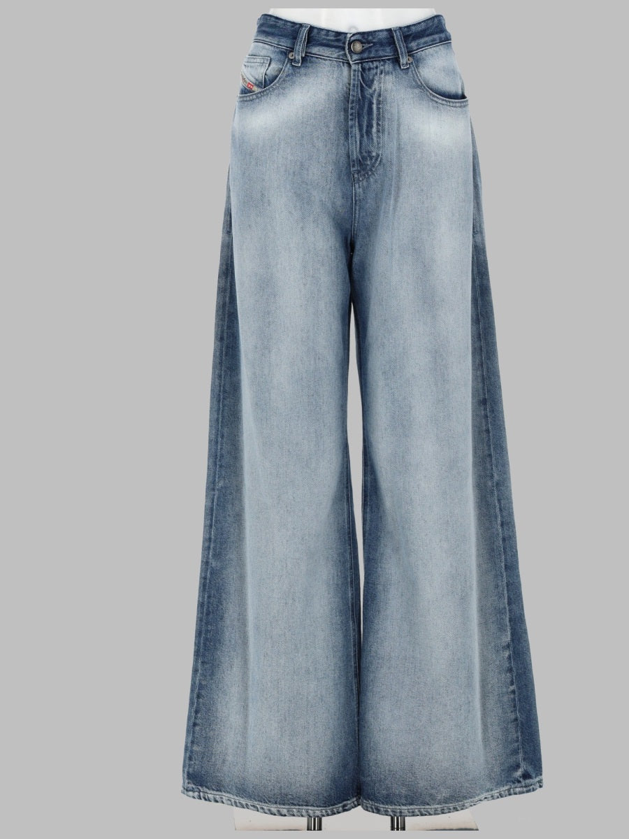 Diesel Jeans "1996 D Sire" Relaxed
