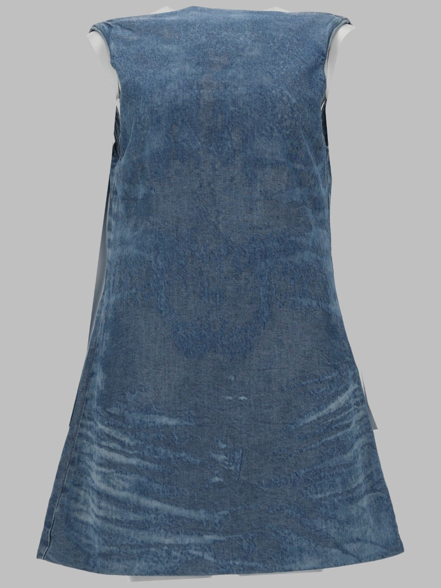 Diesel Abito Corto "De Selune"