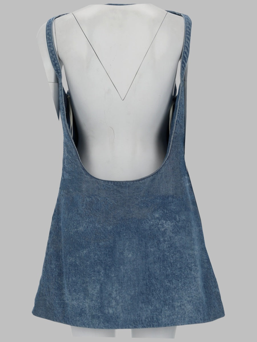 Diesel Abito Corto "De Selune"