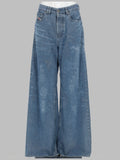 Diesel Jeans "1996 D Sire" Relaxed