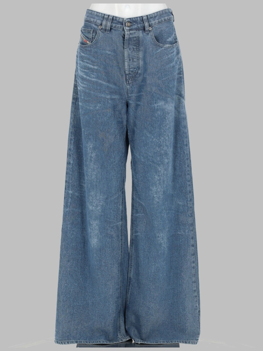 Diesel Jeans "1996 D Sire" Relaxed