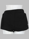 Diesel Shorts "P Sarto" A Portafoglio