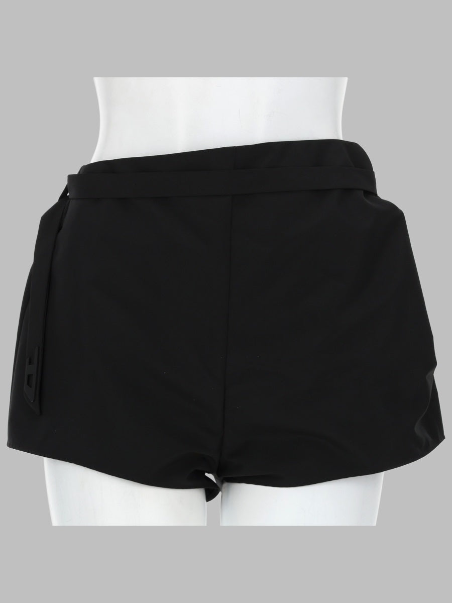 Diesel Shorts "P Sarto" A Portafoglio