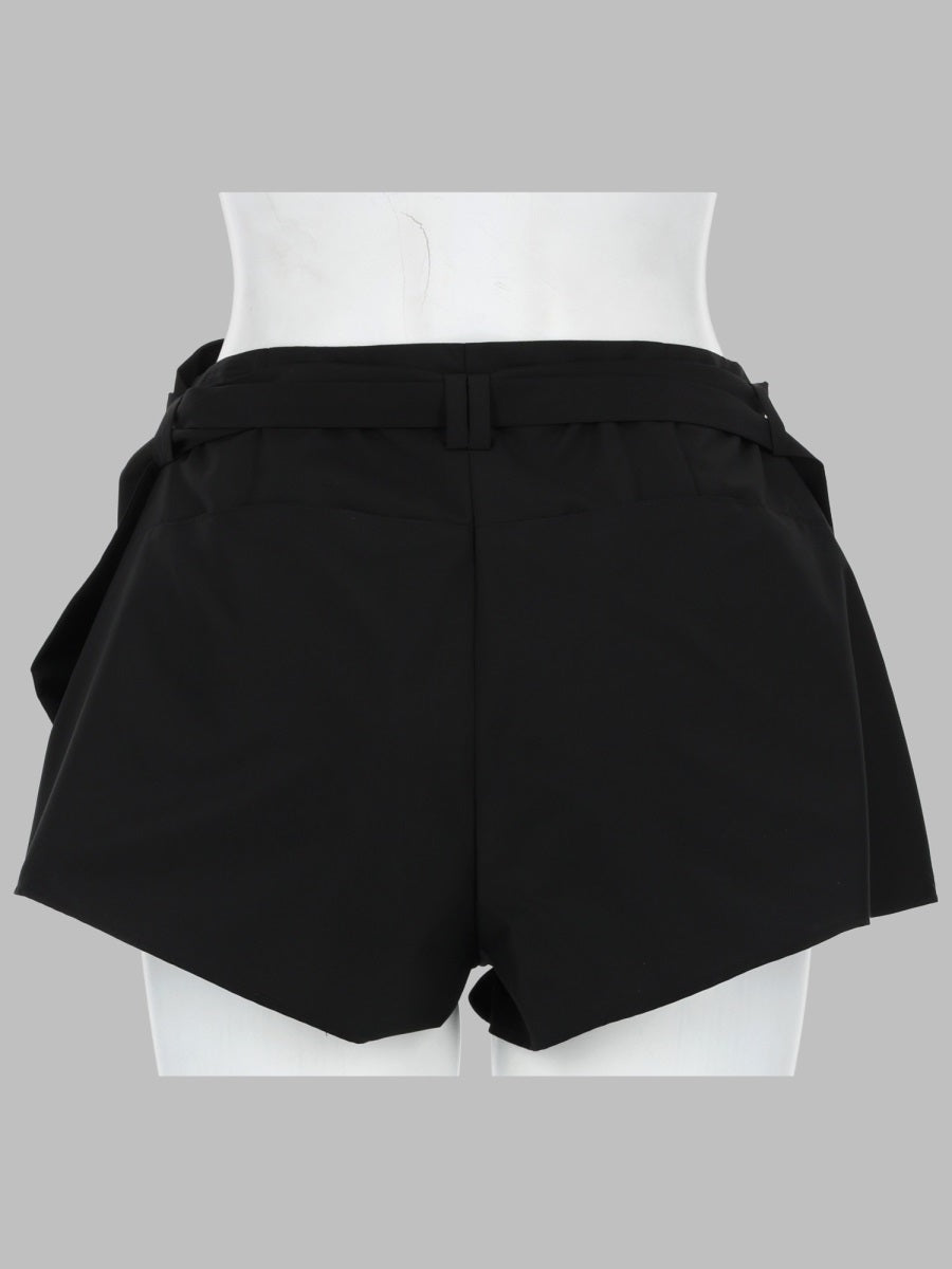 Diesel Shorts "P Sarto" A Portafoglio