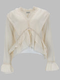 Marant étoile Top "Damienne"
