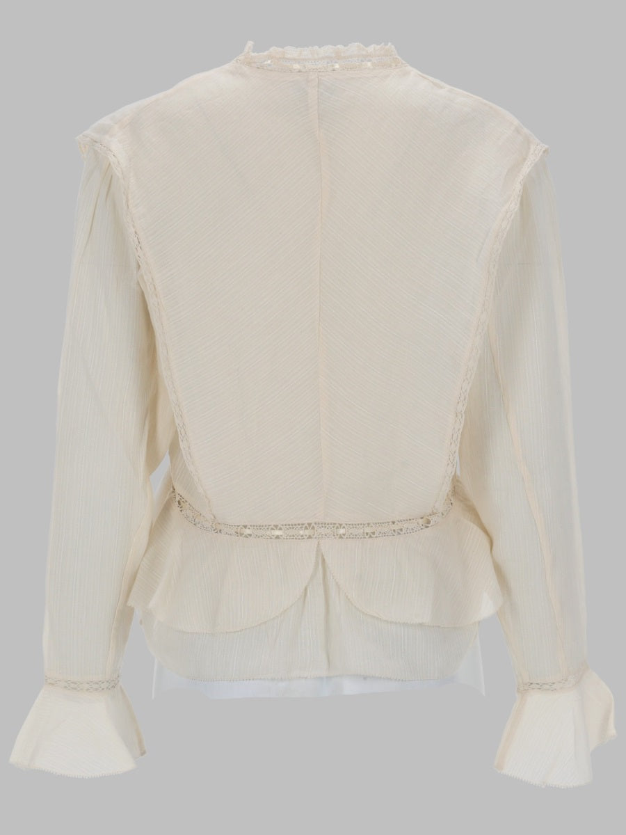 Marant étoile Top "Damienne"