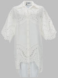 Charo Ruiz Blusa "Tao"