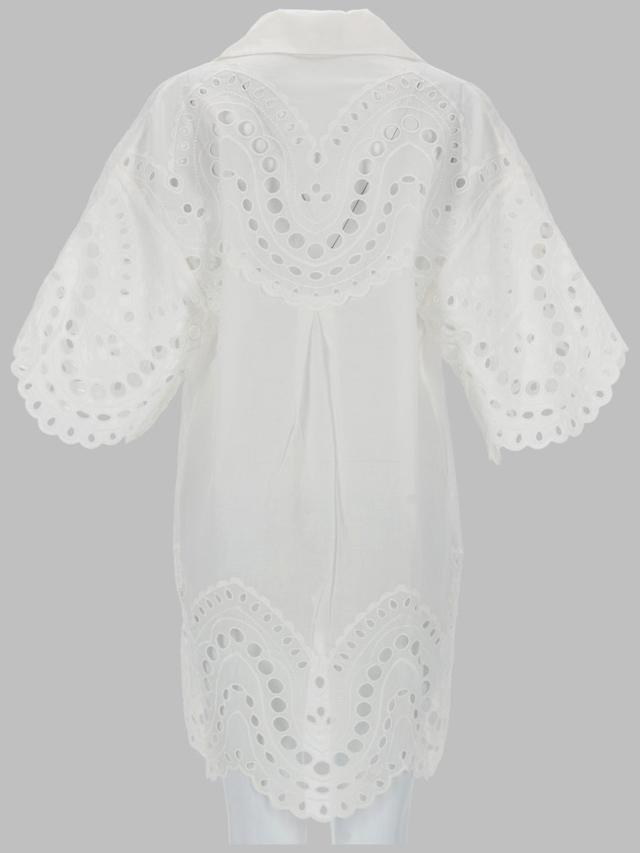 Charo Ruiz Blusa "Tao"