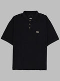 Visvim Polo Con Patch