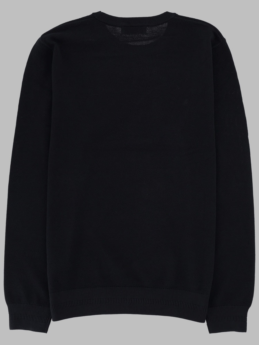 Fred Perry Maglia In Cotone Piqué