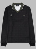 Fred Perry Polo "Meyba" Con Logo