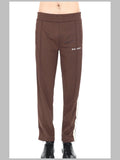 Palm Angels Pantalone Track Classic Logo