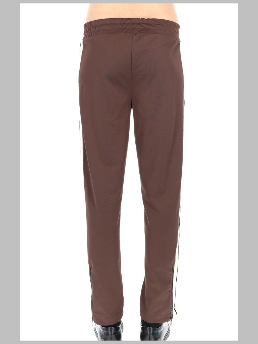 Palm Angels Pantalone Track Classic Logo