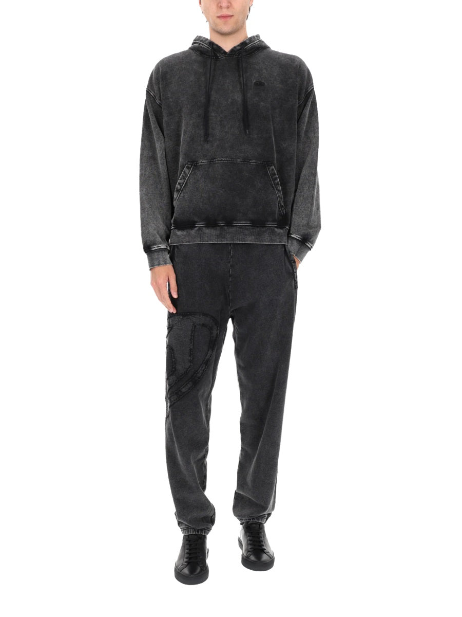 Diesel Pantalone "P Marky Den"