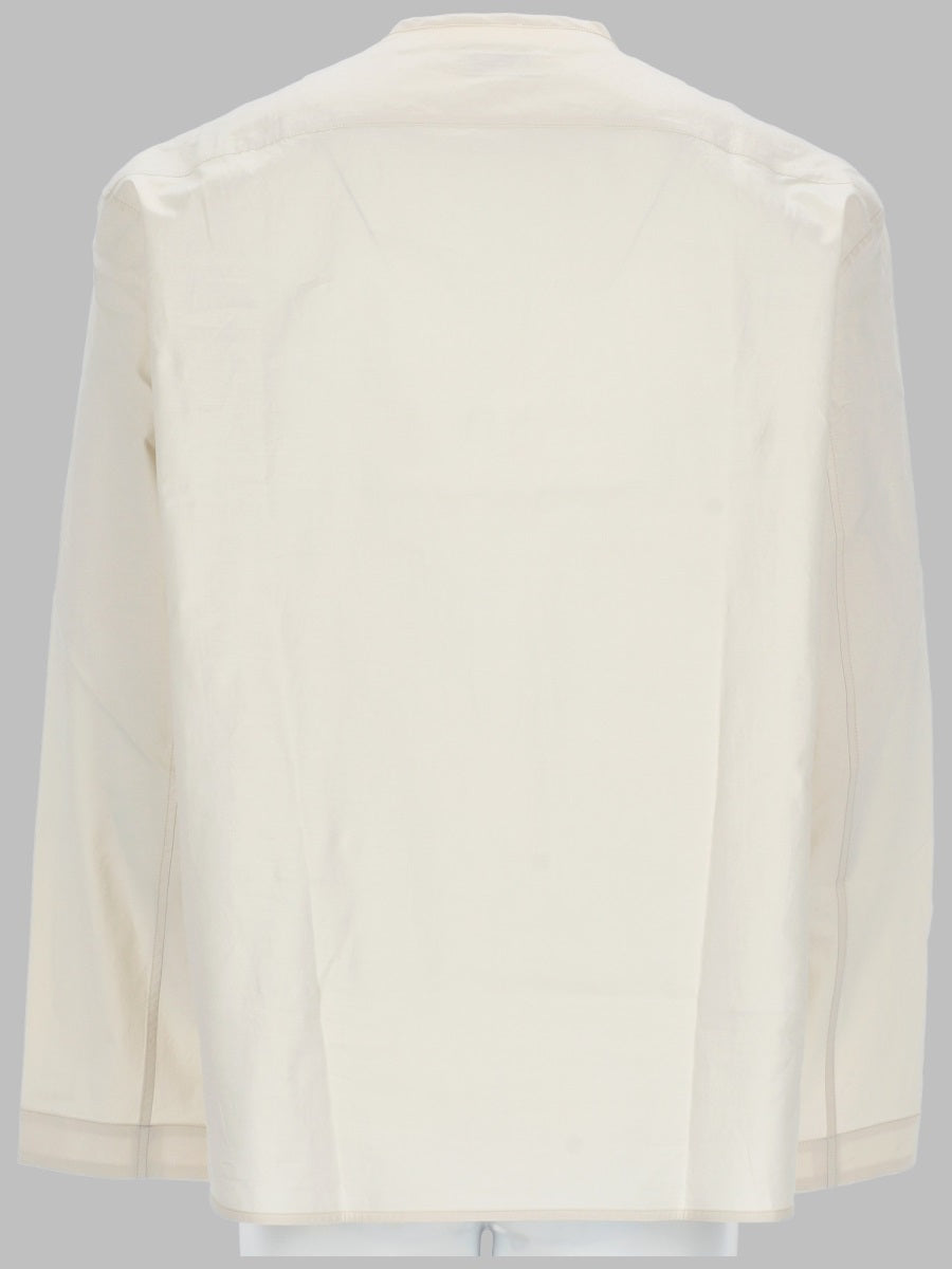 Lemaire Camicia "Vareuse"