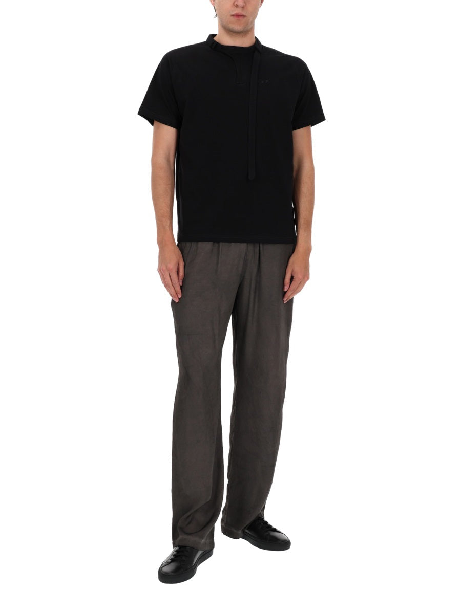 Diesel Pantalone "P Theck Albg"