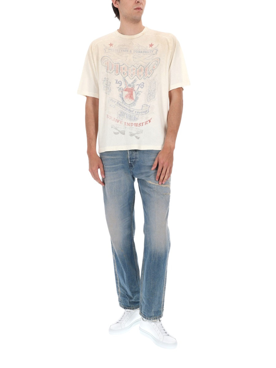 Diesel Jeans "2024 D Macs"
