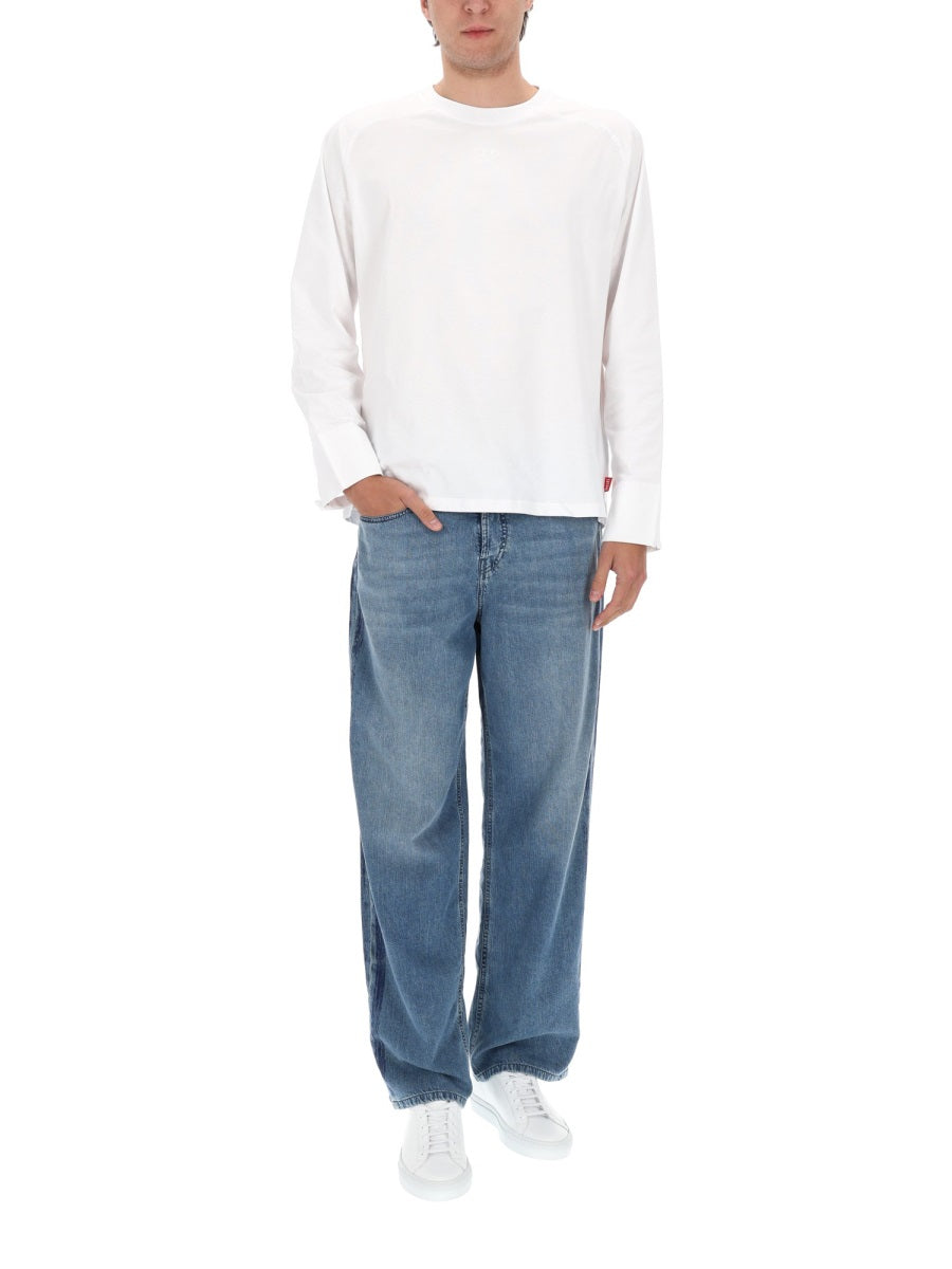 Diesel Jeans "2001 D Macro S7"