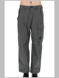 C.P. Company Pantalone Cargo In Cotone
