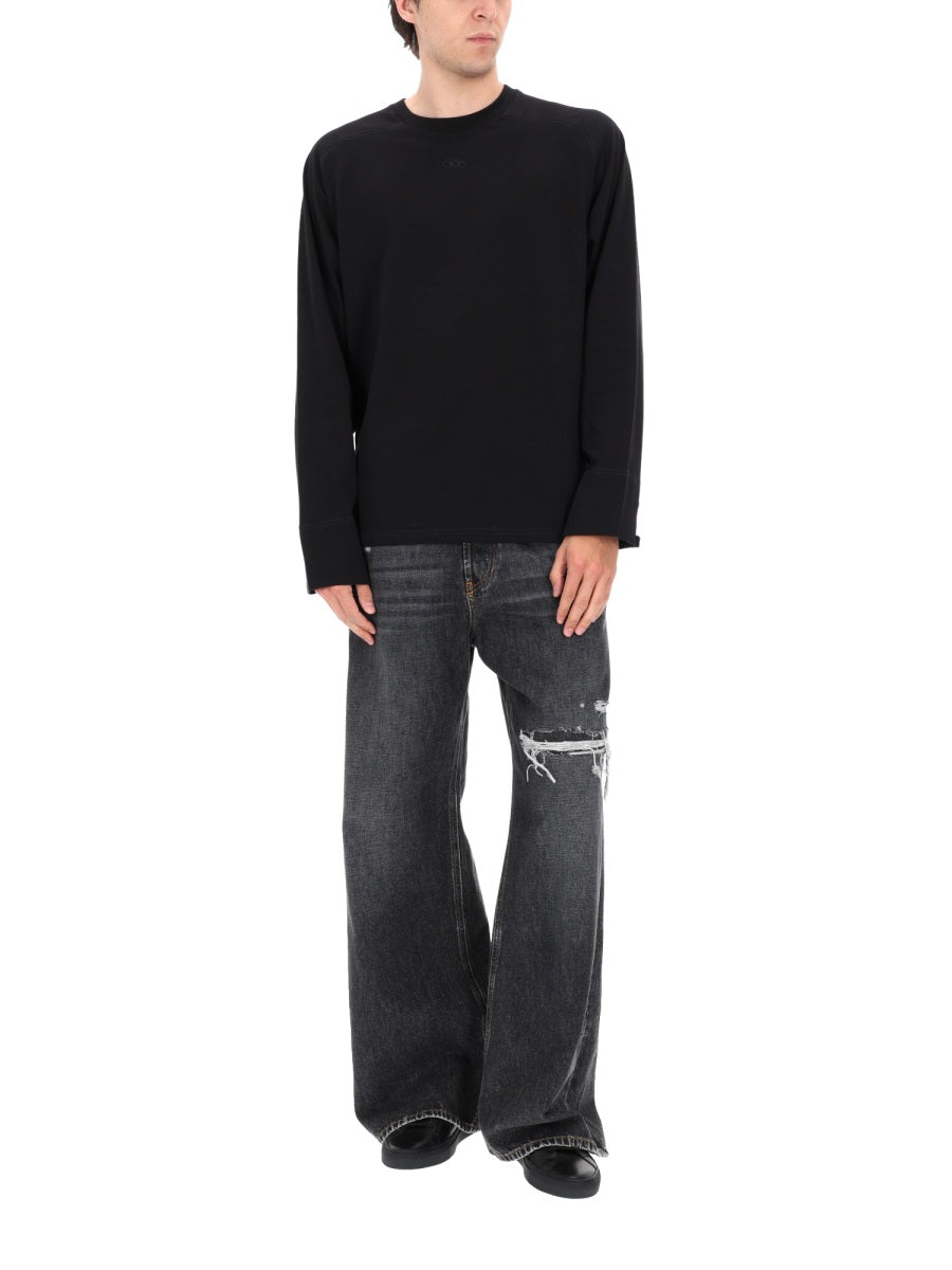 Diesel Jeans "D Rise"