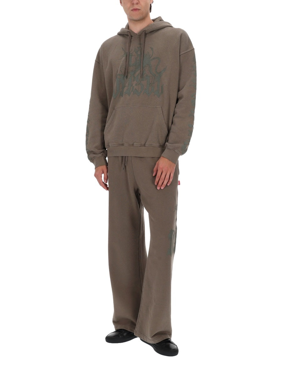 Diesel Pantalone "P Gro"