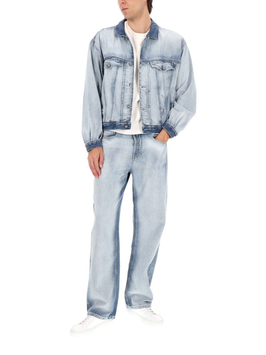 Diesel Giacca "D Denver Fsi1"
