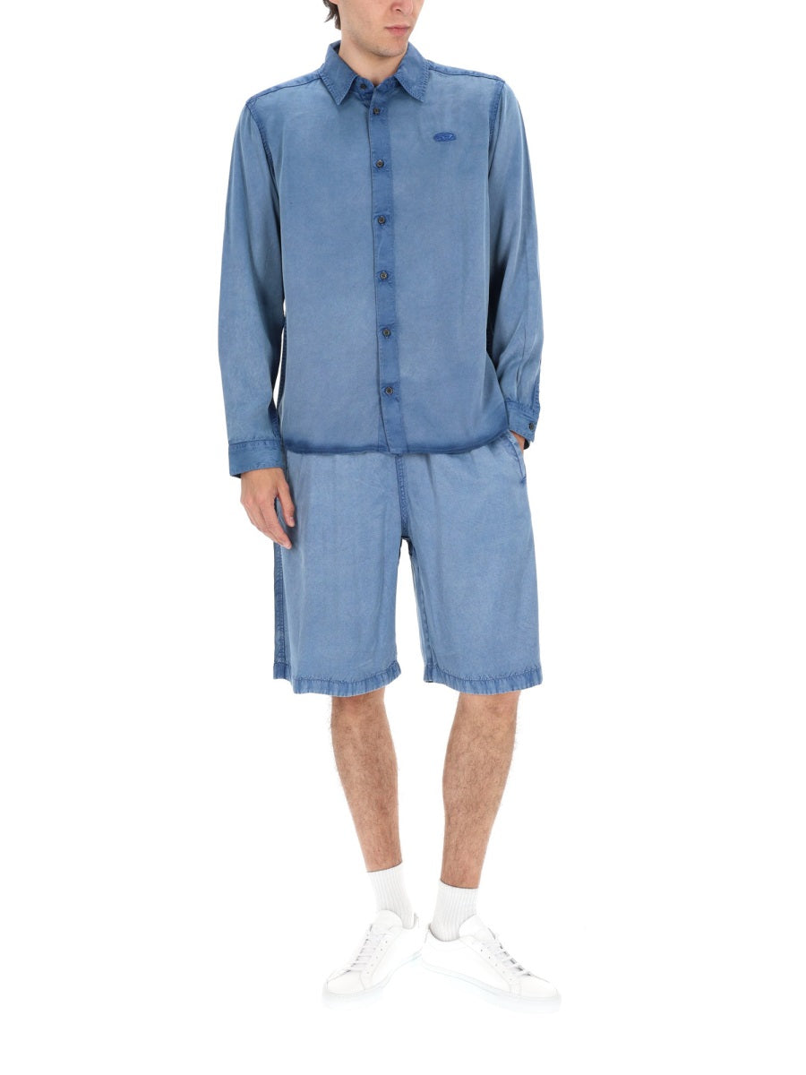 Diesel Shorts "P Holg"