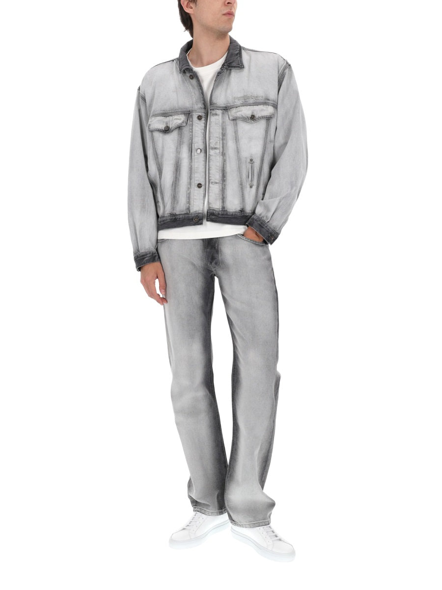 Diesel Jeans "1985 Larkee Fsi1"