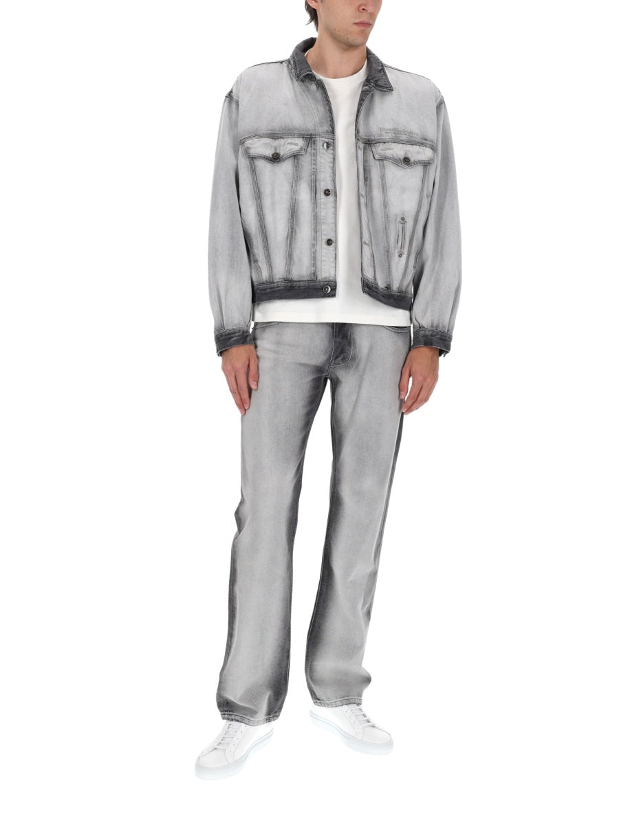 Diesel Giacca "D Denver Fsi"