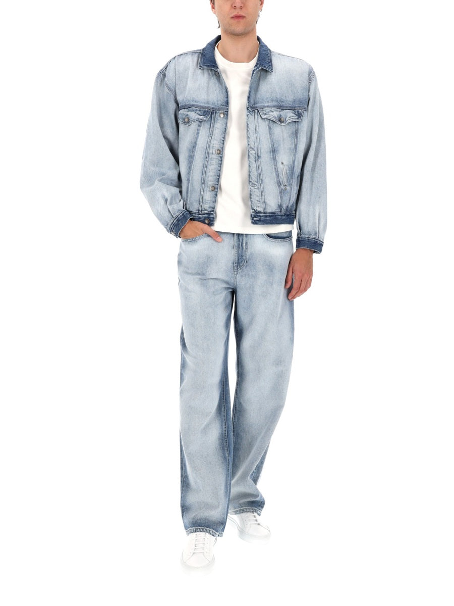 Diesel Jeans "2001 D Macro Fsi2"